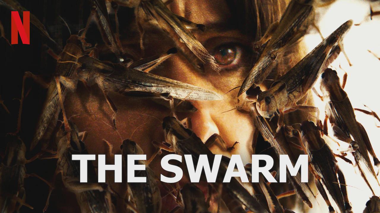 The Swarm