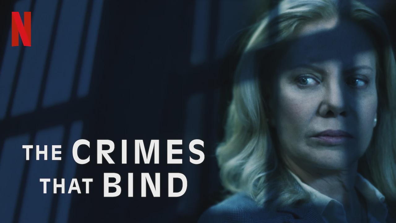 The Crimes That Bind