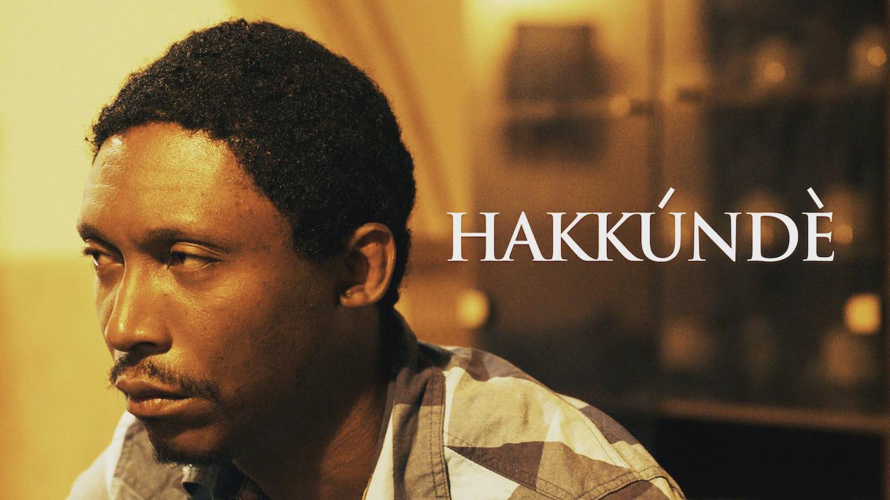 Hakkunde