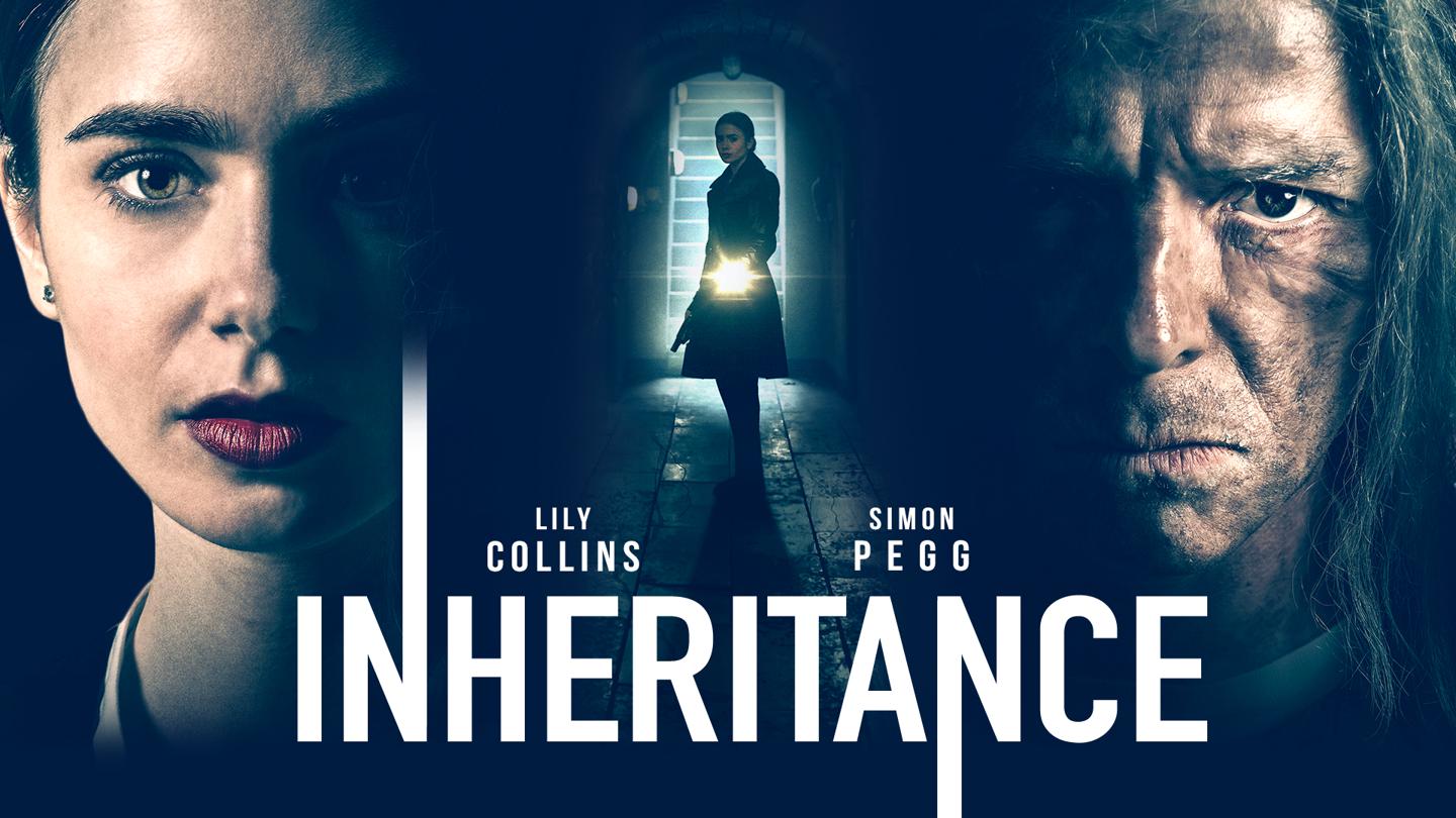 Inheritance