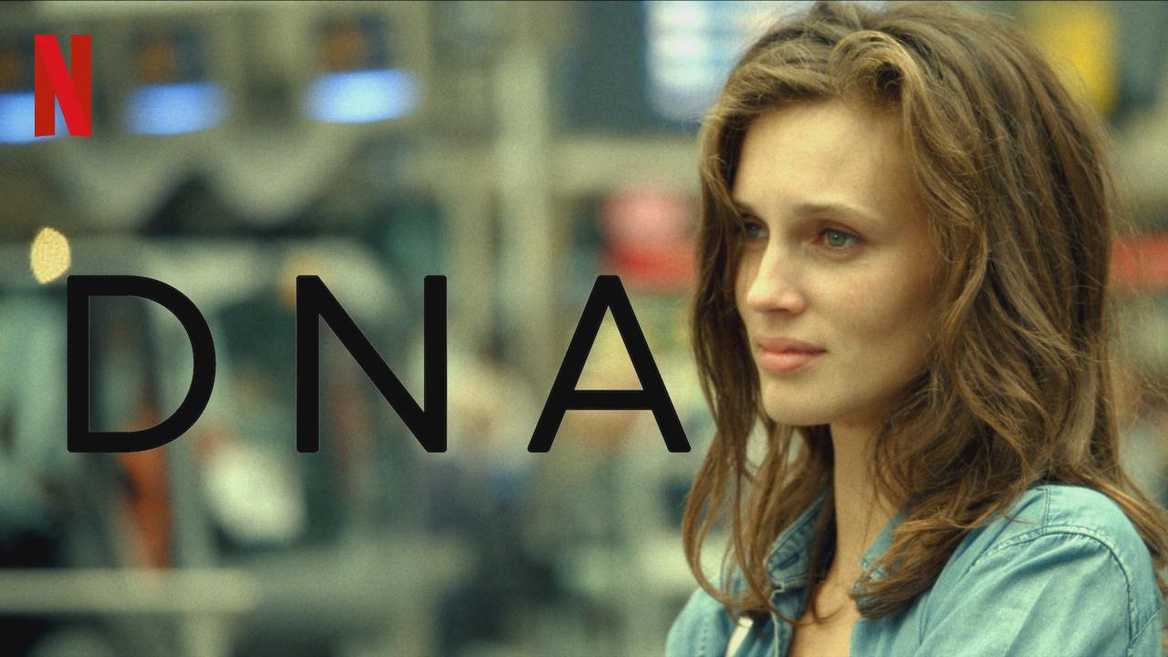 DNA