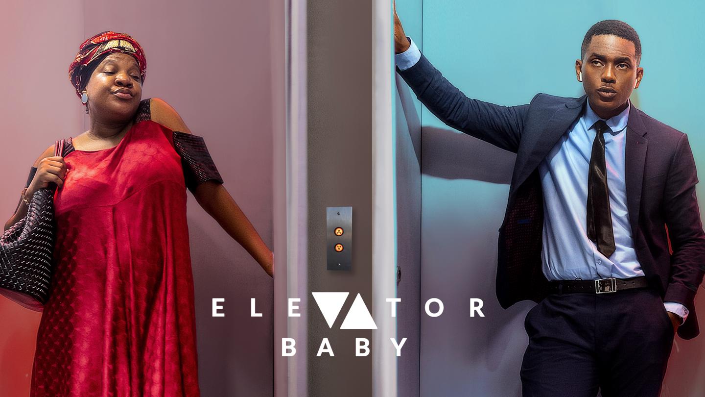 Elevator Baby