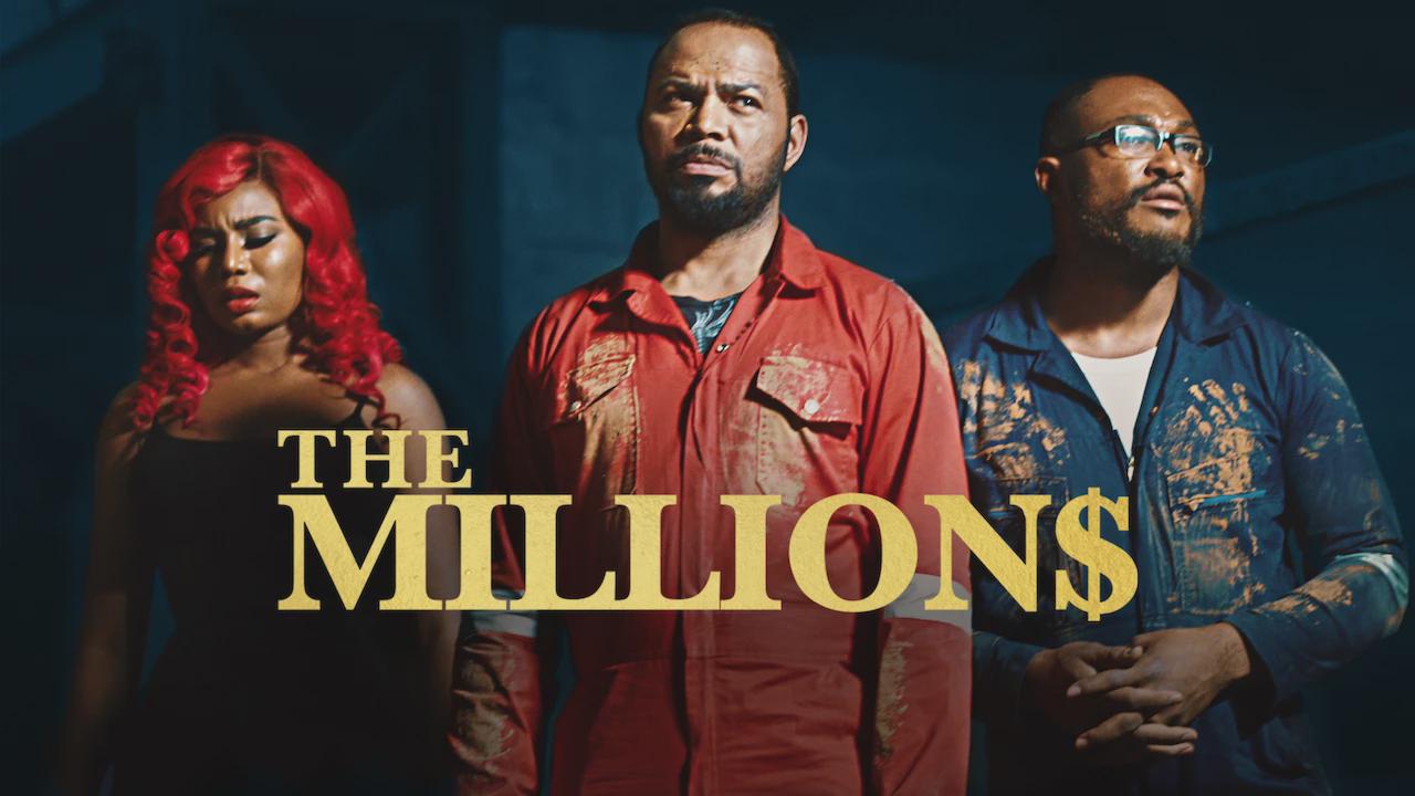 The Millions