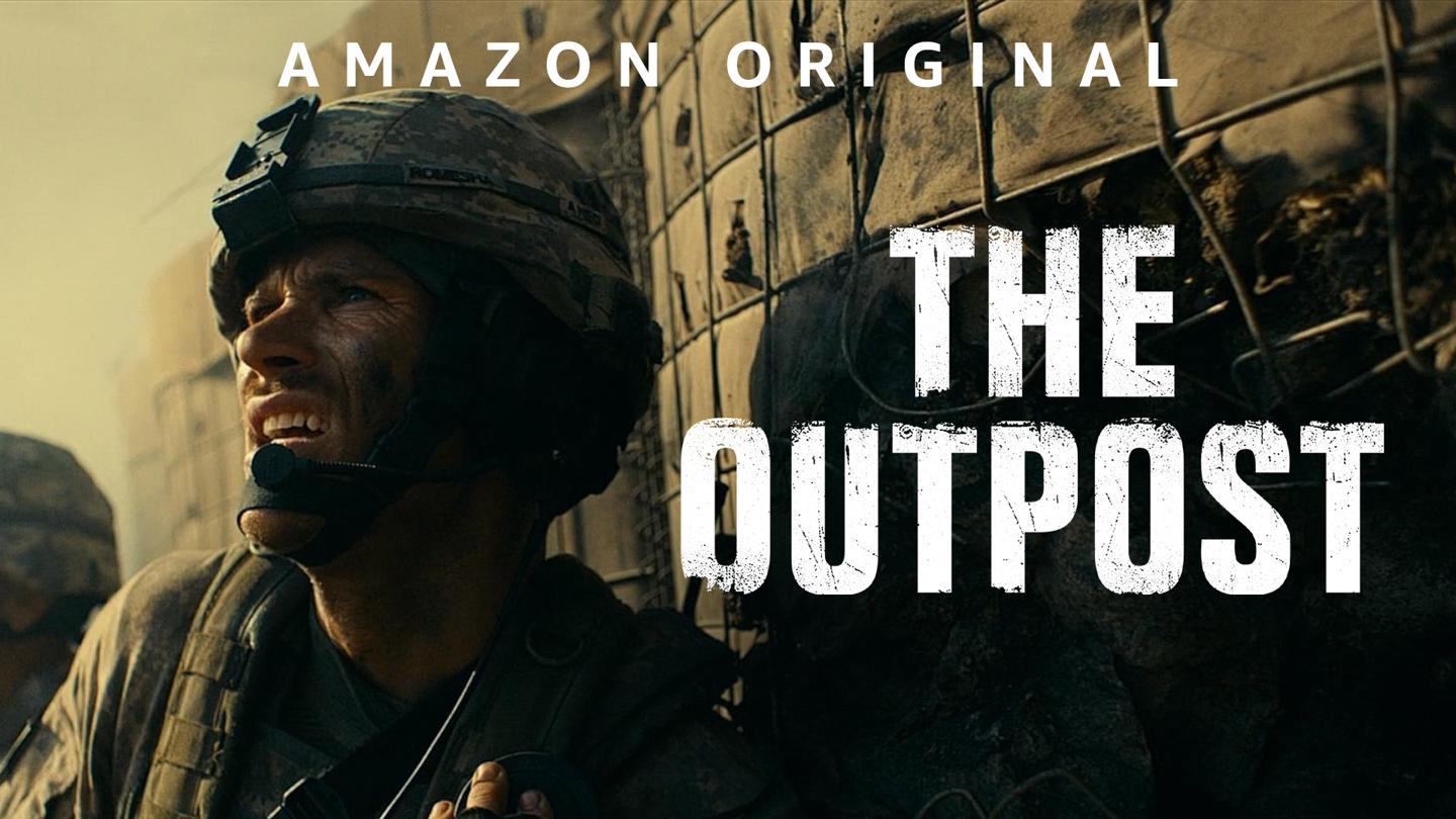 The Outpost