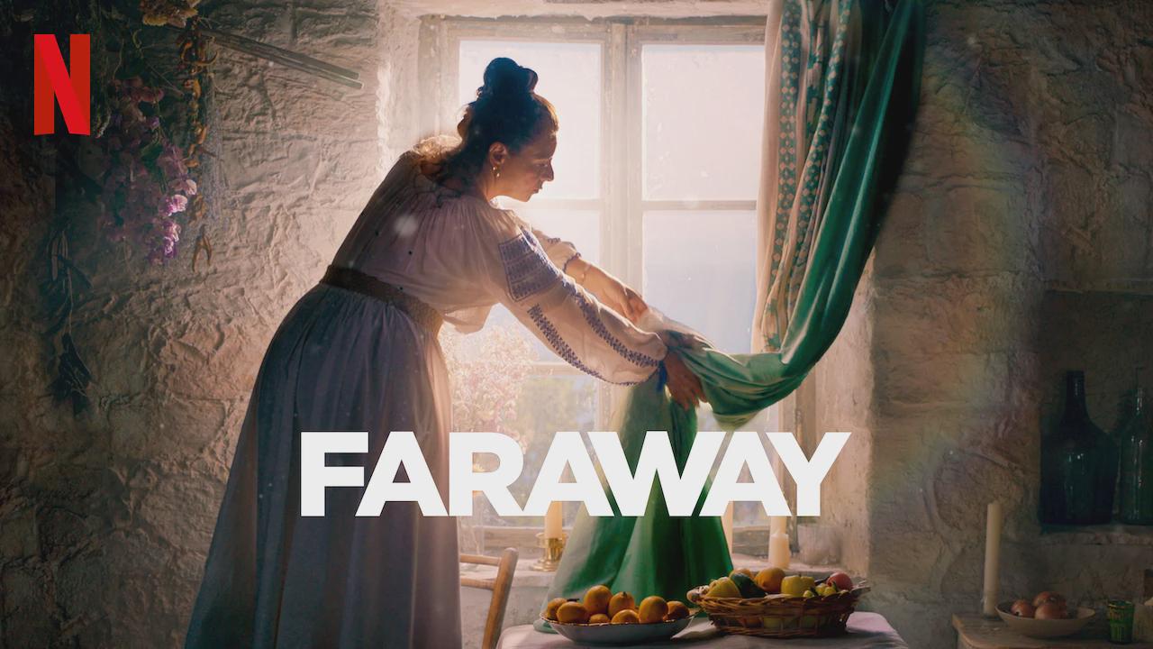 Faraway