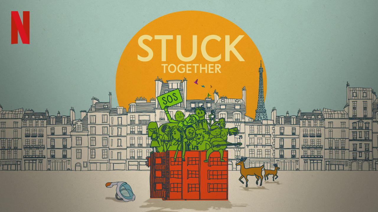 Stuck Together