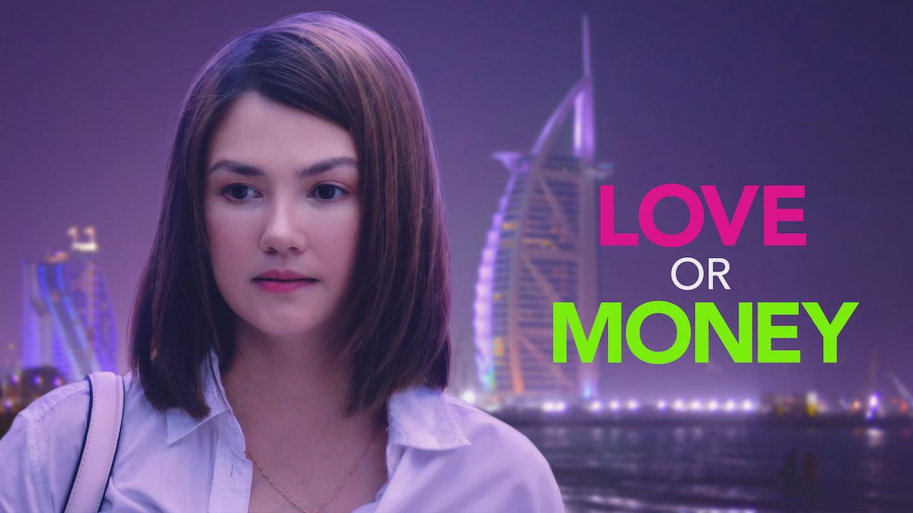 Love or Money