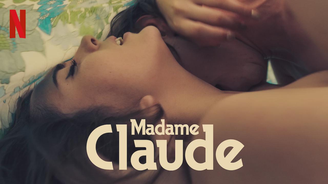 Madame Claude