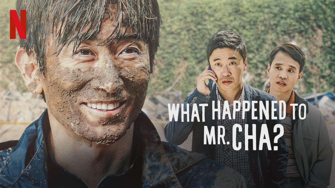 What Happened to Mr Cha?