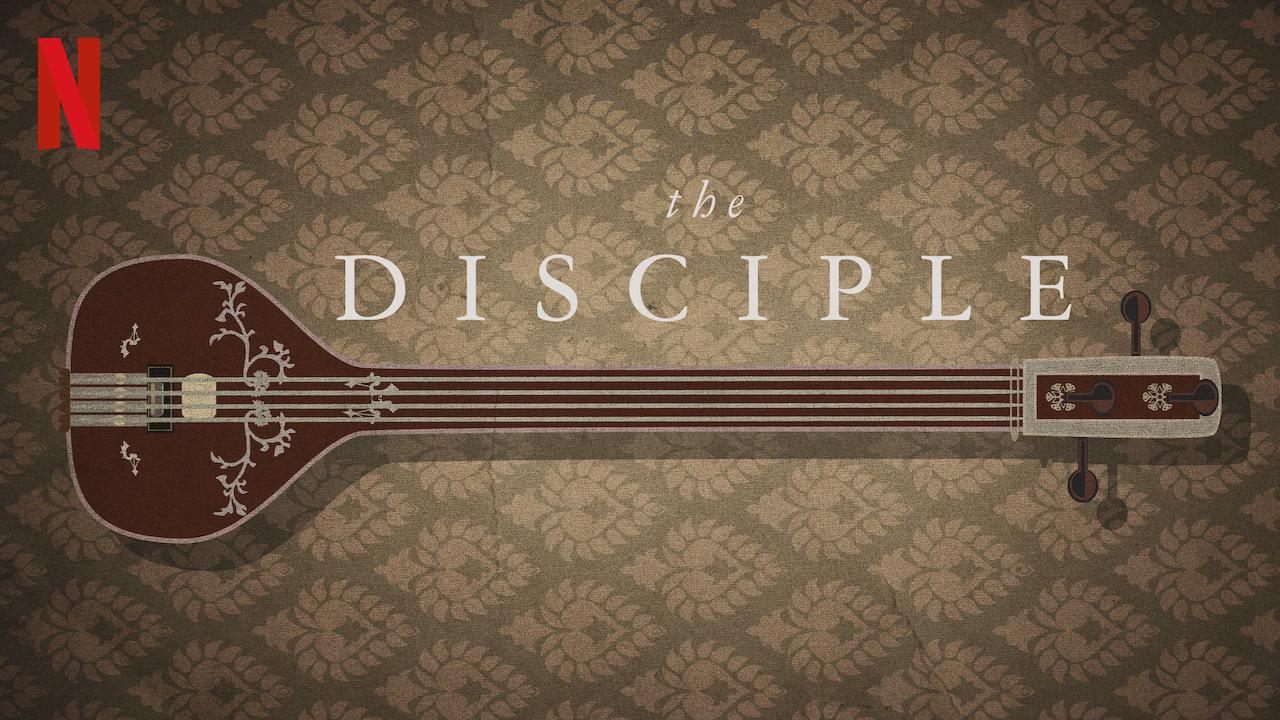 The Disciple