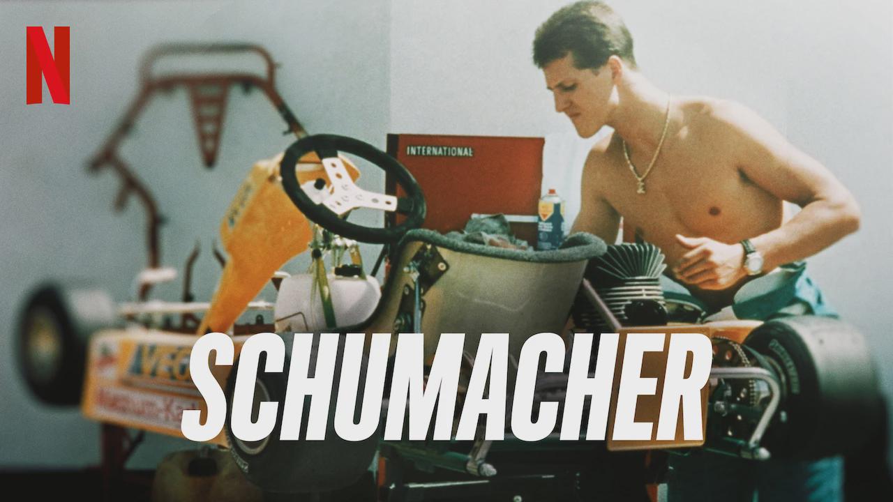 Schumacher