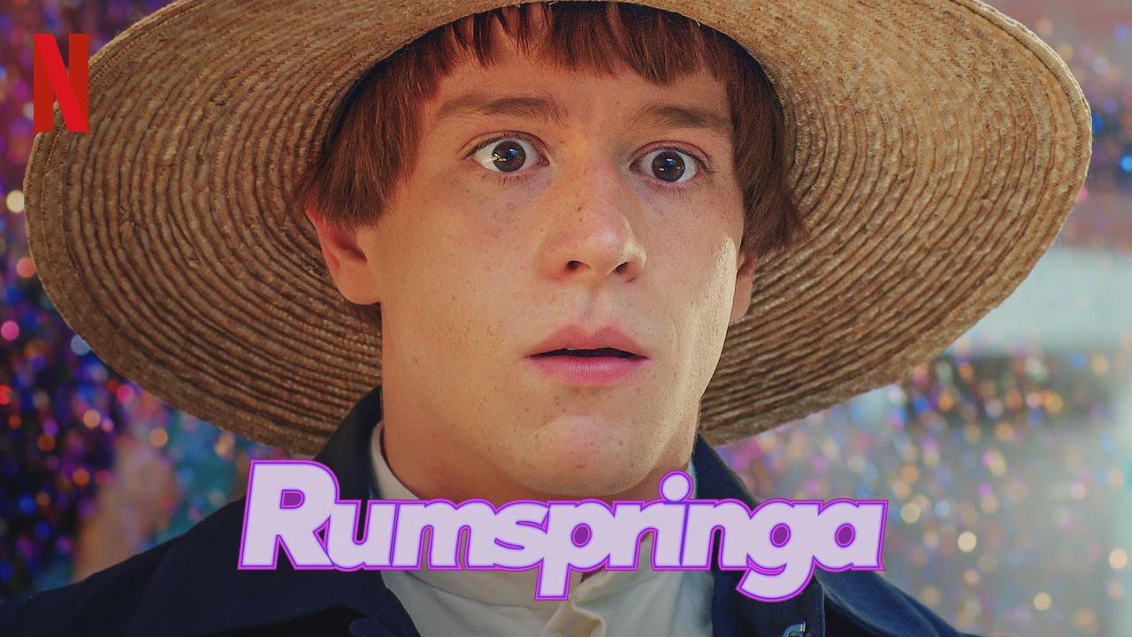 Rumspringa