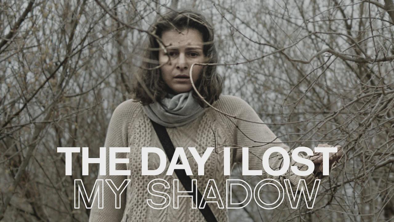 The Day I Lost My Shadow