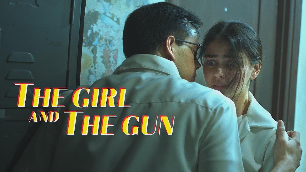 The Girl and The Gun