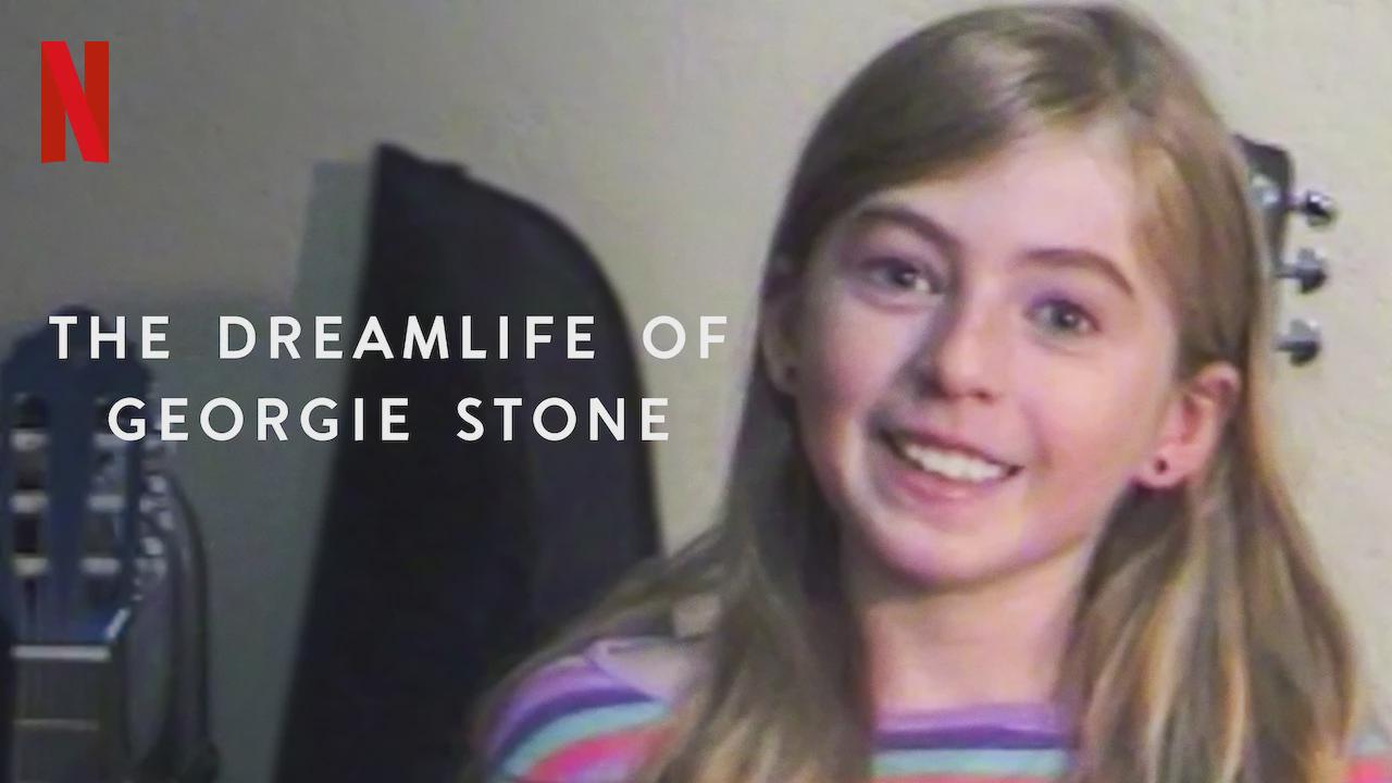 The Dreamlife of Georgie Stone