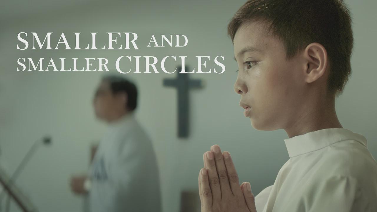 Smaller and Smaller Circles