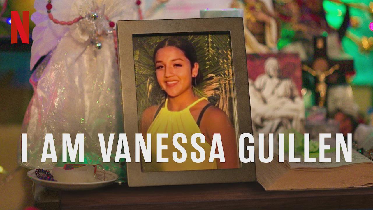 I Am Vanessa Guillen