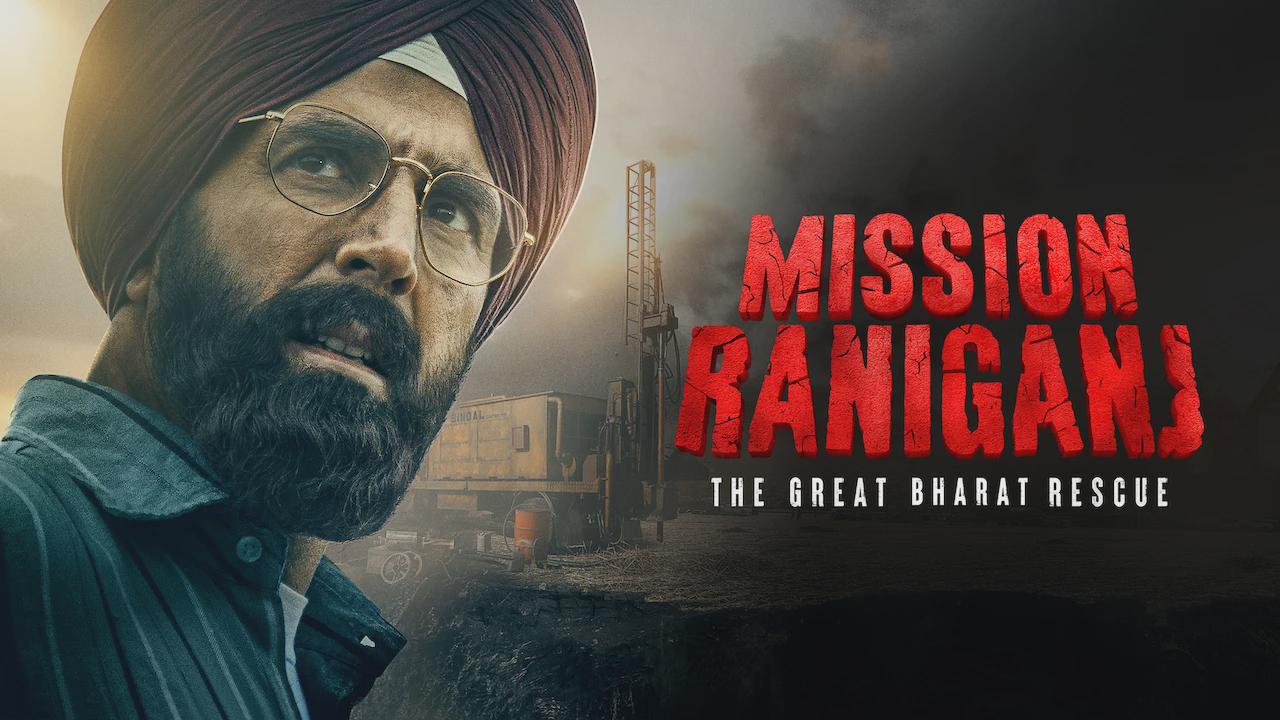 Mission Raniganj