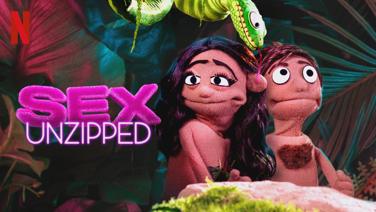 Sex: Unzipped