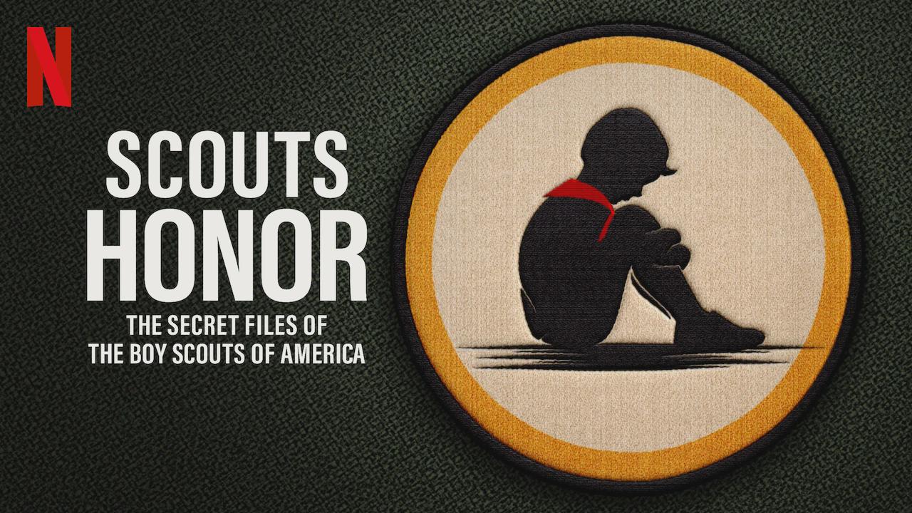 Scout’s Honor: The Secret Files of the Boy Scouts of America