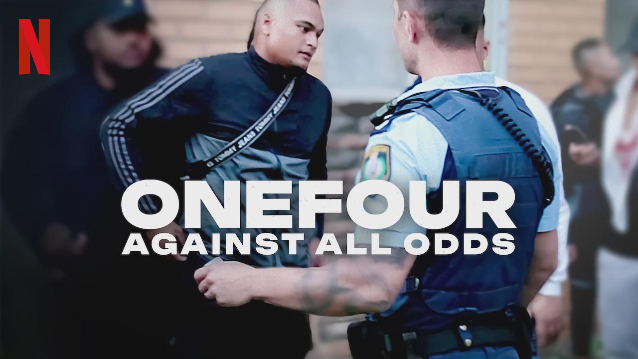 ONEFOUR: Against All Odds