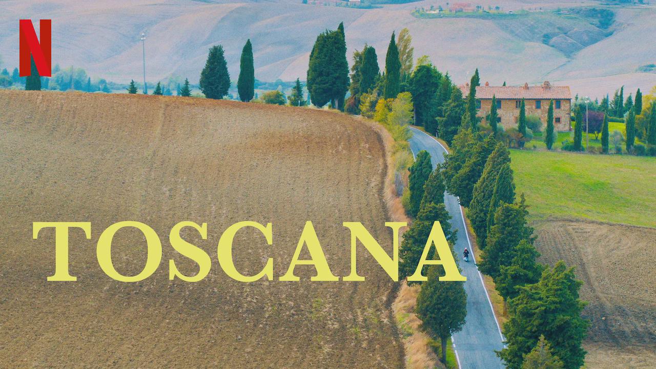 Toscana