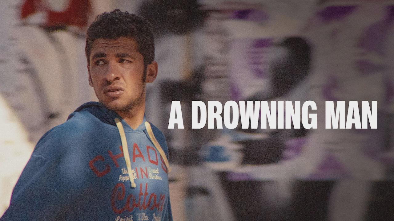 A Drowning Man