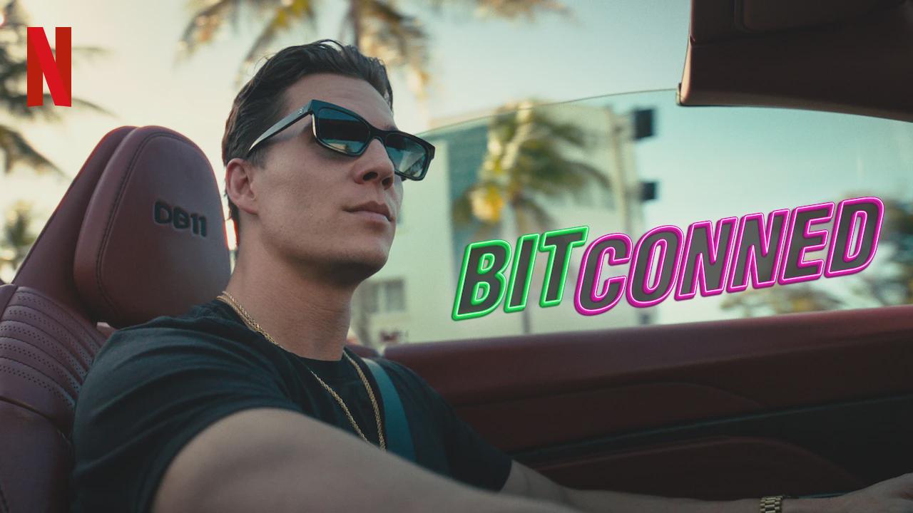 Bitconned