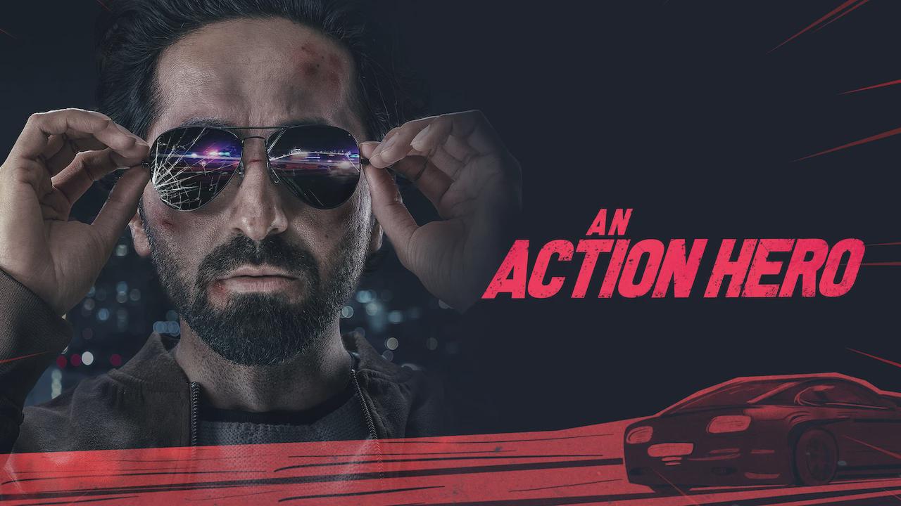 An Action Hero