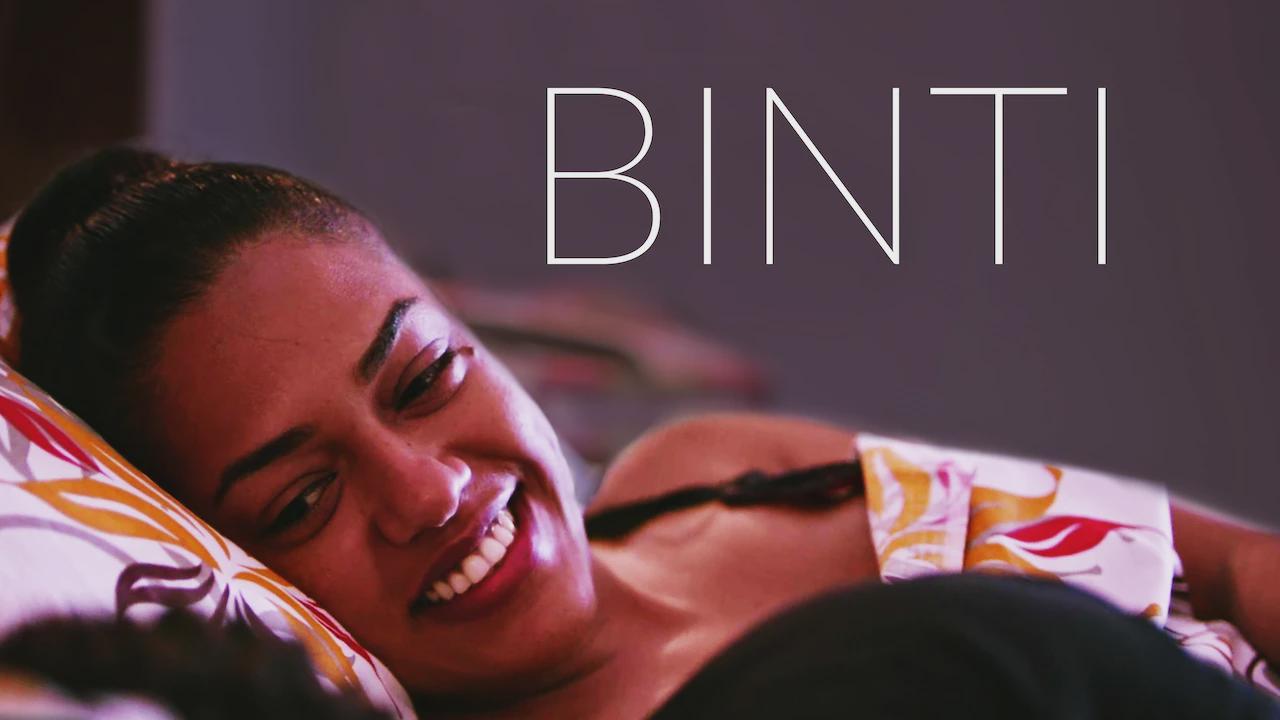 Binti