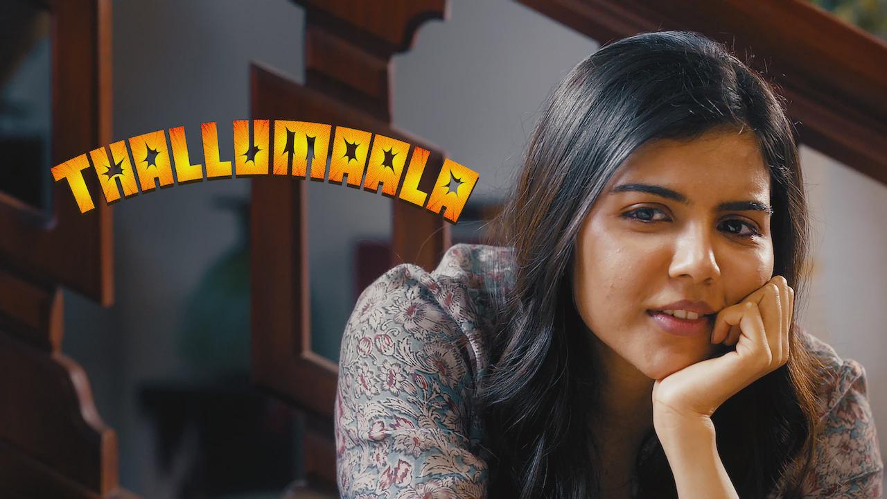 Thallumaala