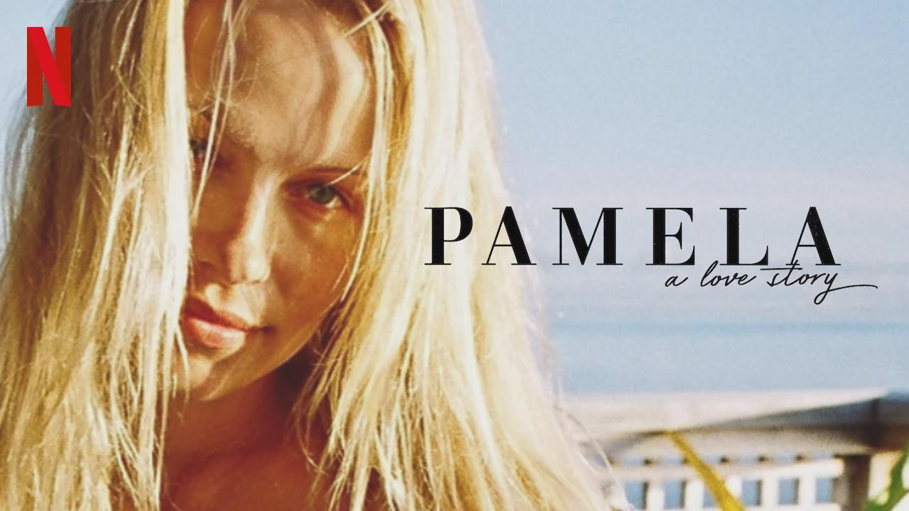 Pamela, A Love Story