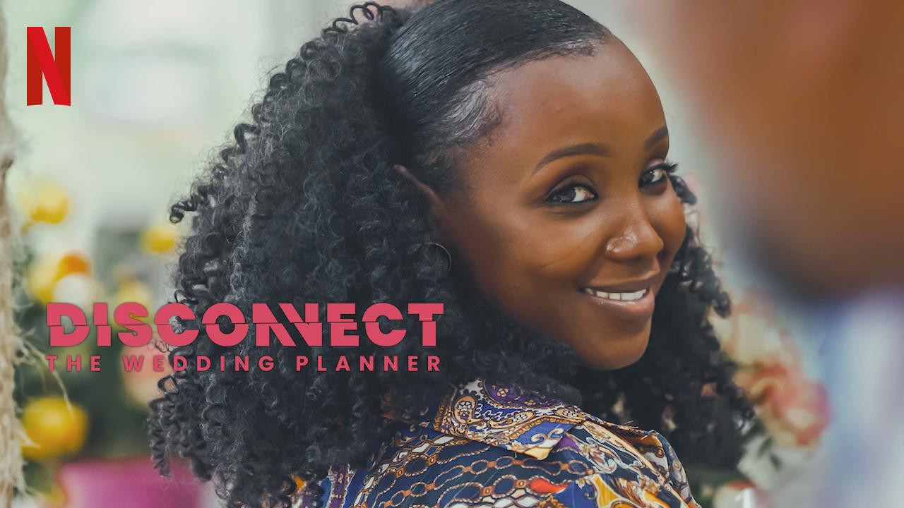 Disconnect: The Wedding Planner