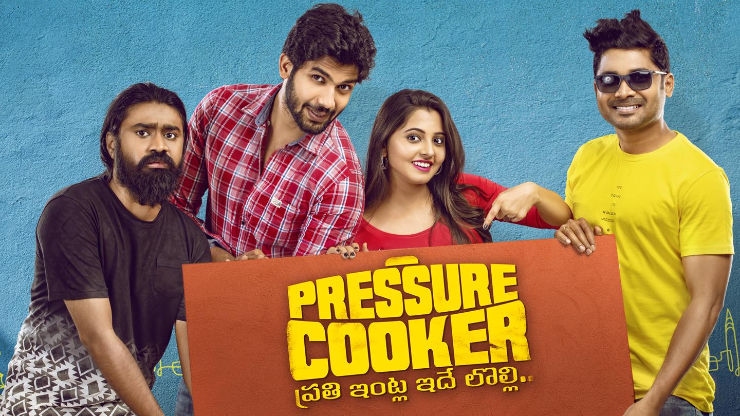 Pressure Cooker