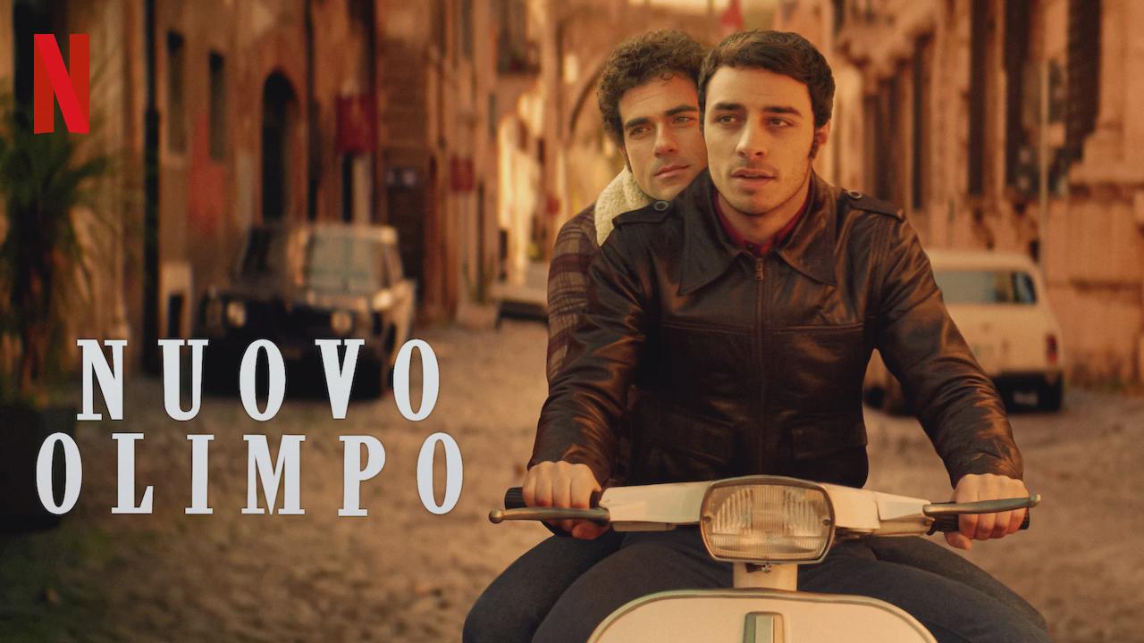 Nuovo Olimpo