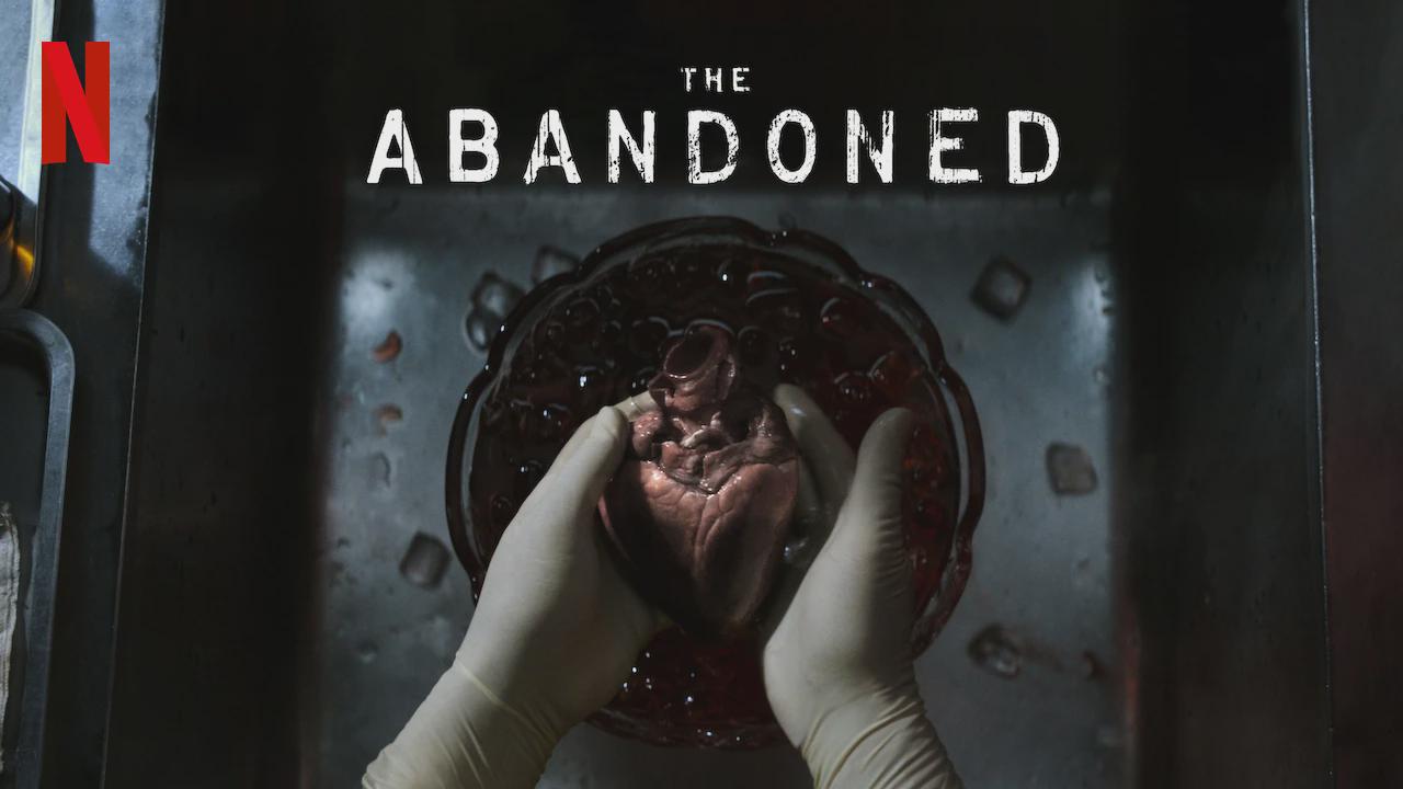 The Abandoned