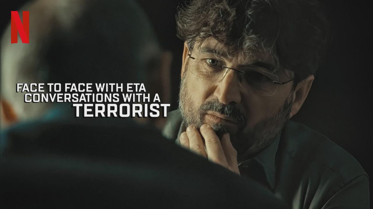 Face to Face with ETA: Conversations with a Terrorist