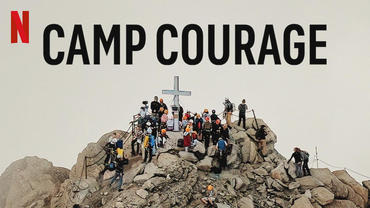 Camp Courage