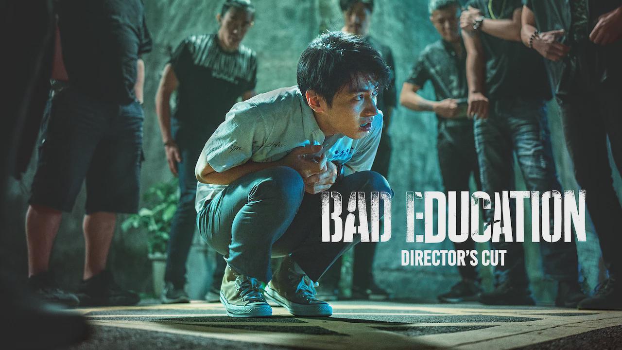 Bad Education