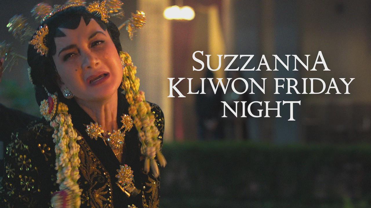 Suzzanna: Kliwon Friday Night