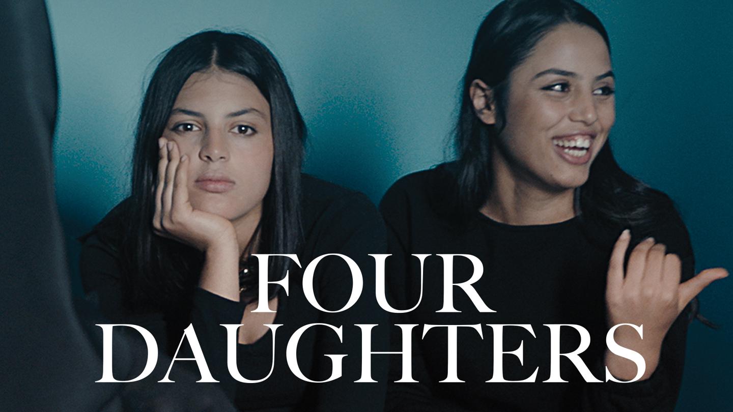 Four Daughters