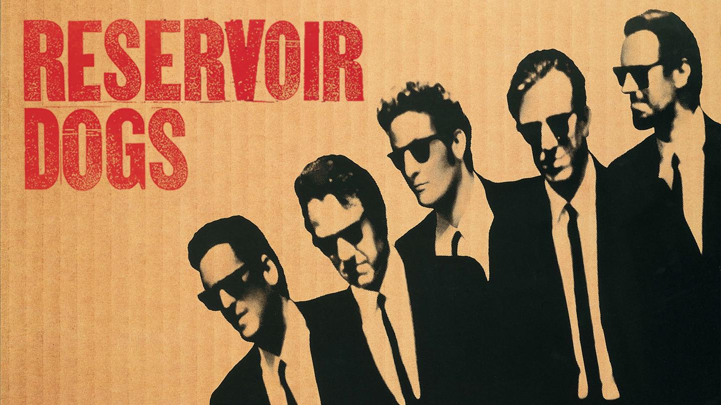 Reservoir Dogs